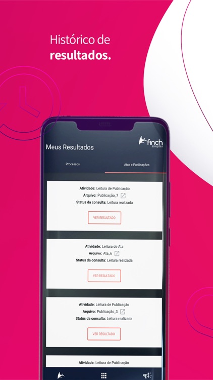 Finch GO screenshot-6