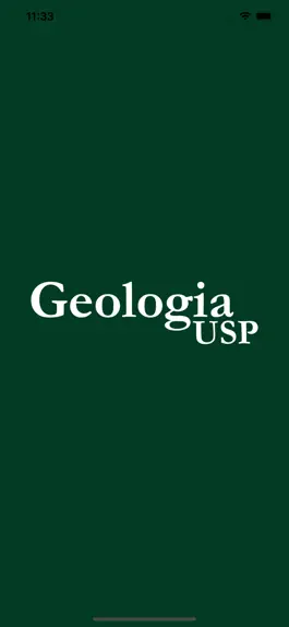 Game screenshot Geologia USP mod apk