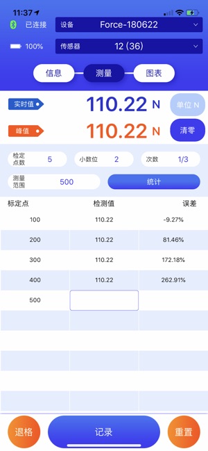 Force Cal Expert(圖4)-速報App