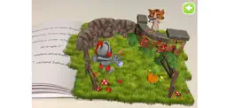 Game screenshot ARBI Augmented Reality APP hack