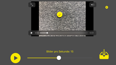 Screenshot #3 pour TrickfilmCreator