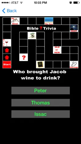 Game screenshot Bible Trivia Apps hack