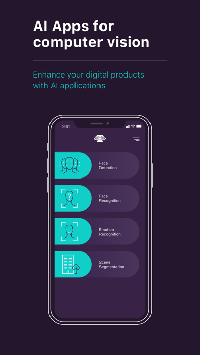 Screenshot #1 pour Bonseyes