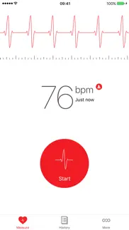 How to cancel & delete cardiograph 2