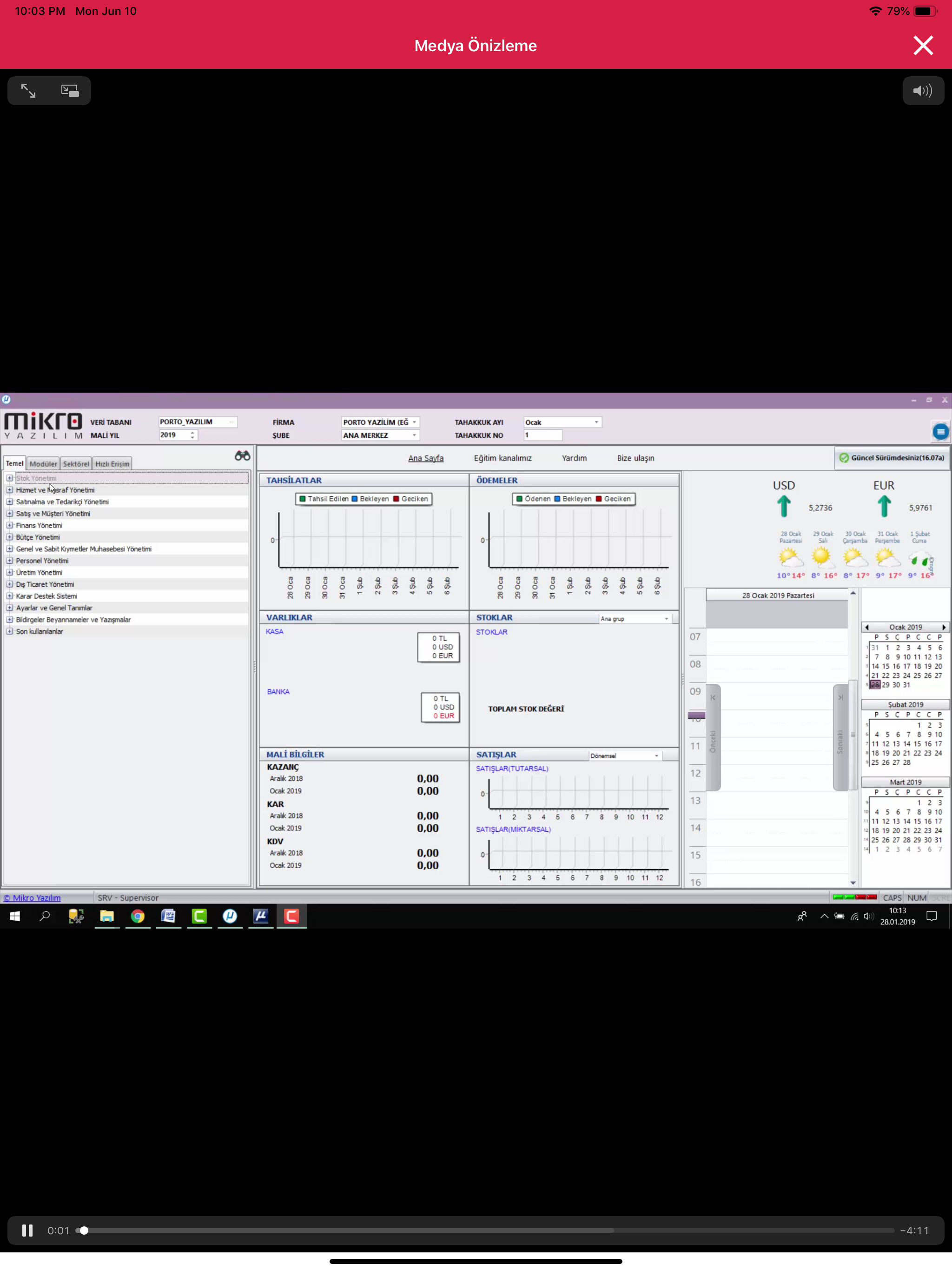 pordesk