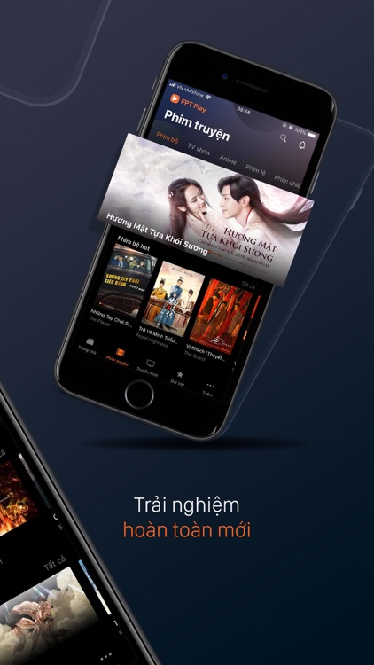 FPT Play - TV Online