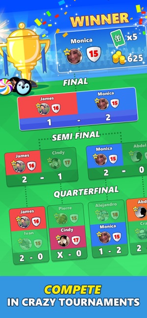 Micro Golf Masters(圖4)-速報App