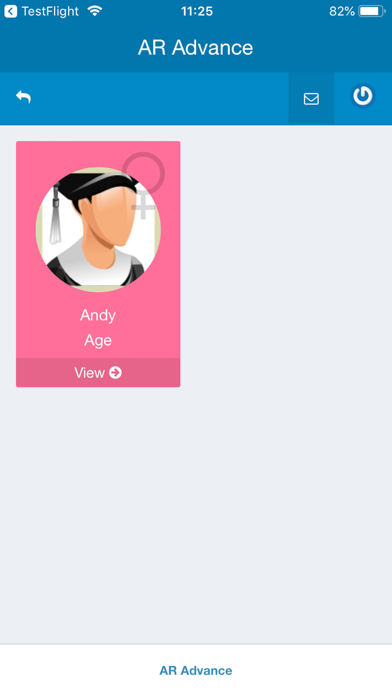 Screenshot #1 pour AR2U