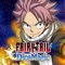 大人気TVアニメ『FAIRY TAIL』の魔導士達がすごろくRPGの世界で大暴れ!