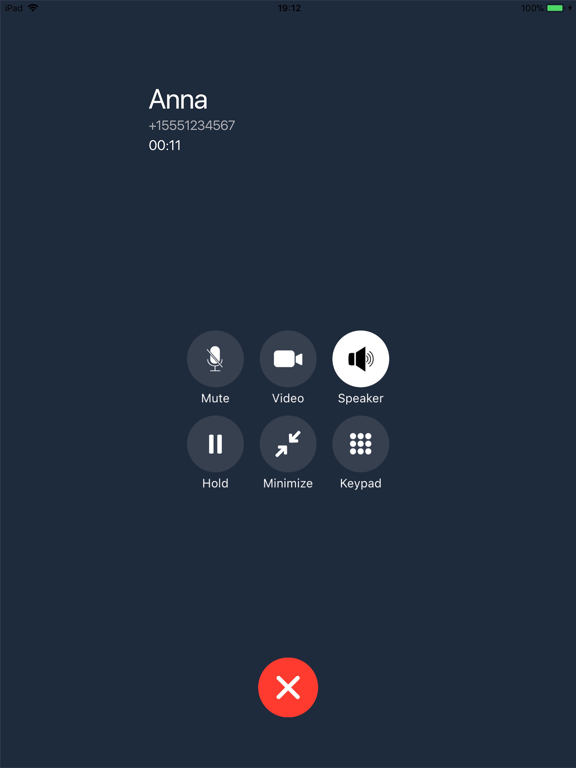 Screenshot #6 pour Holvox
