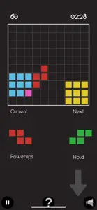 Freed Cubes - Vs screenshot #6 for iPhone