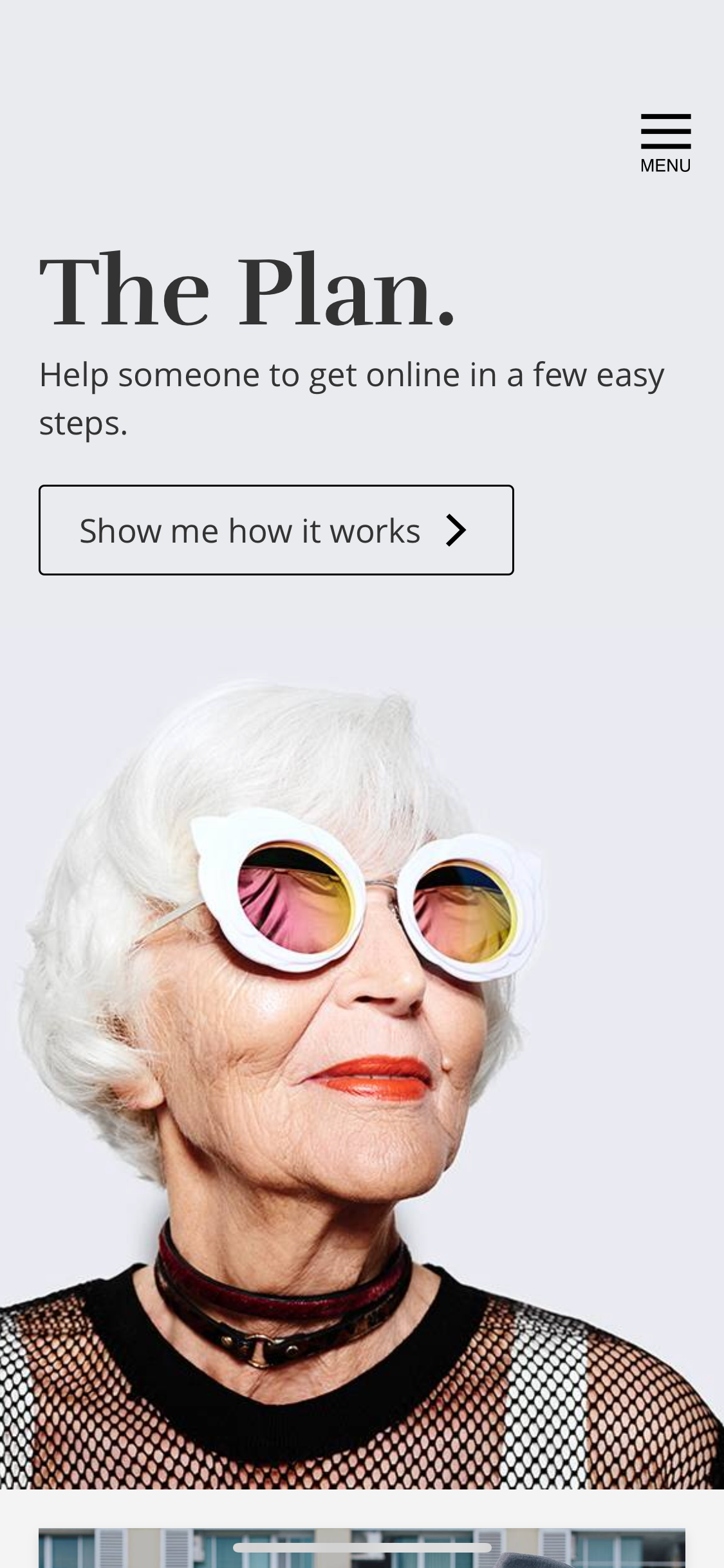 Get Started screenshot 2