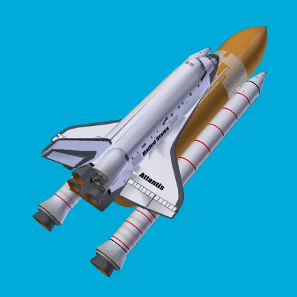 Space Shuttle AR Cheats