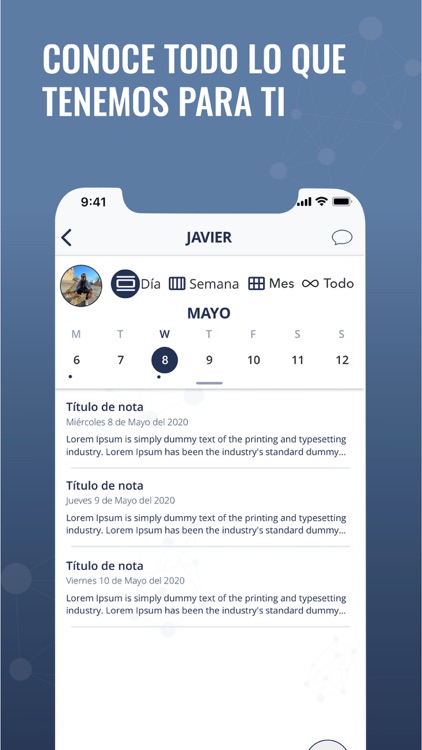 Riiserva Pro screenshot-5