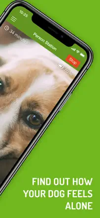Dog Monitor screenshot 2 of 5