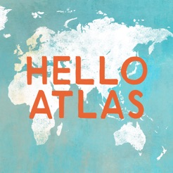 The Best Ipad Apps For Toddlers New Atlas >> The Hello Atlas On The App Store The Best Ipad Apps For Toddlers New Atlas >> The Hello Atlas On The App Store