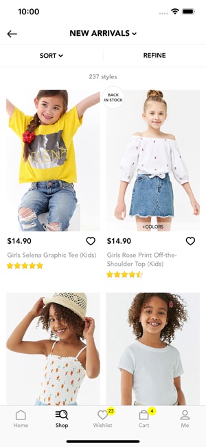 Forever 21(圖7)-速報App