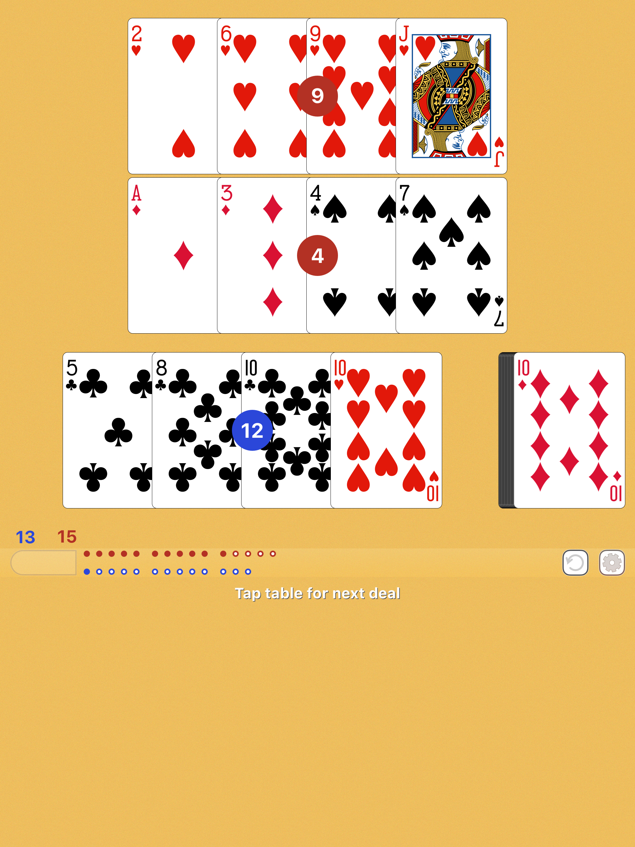 Cribbage Academy