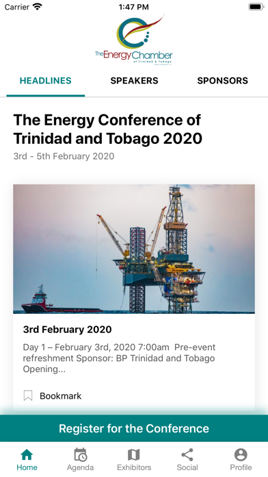 Screenshot #1 pour EnergyChamber