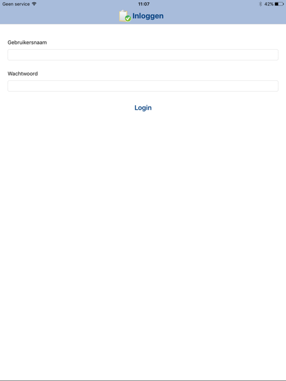 Screenshot #5 pour Status4Sure