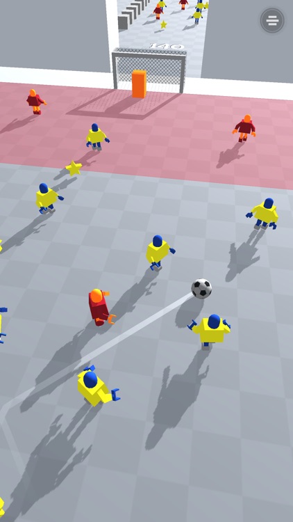 Tricky Kick