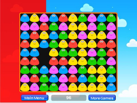 Pop Pou screenshot 3