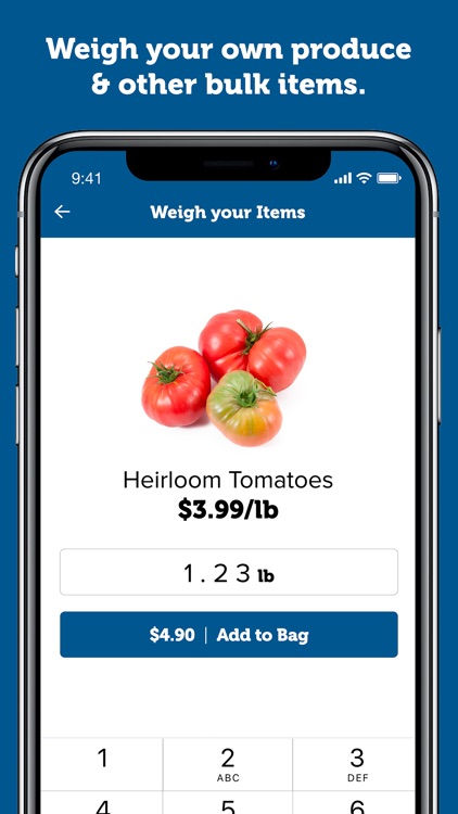 McKeever's Price Chopper screenshot-3