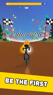 stickman riders problems & solutions and troubleshooting guide - 1