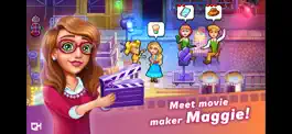 Game screenshot Maggie's Movies-Camera,Action! mod apk