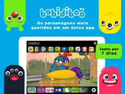 Babidiboo screenshot 5