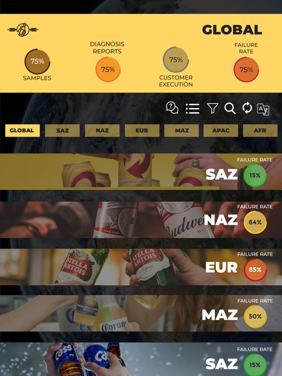 Screenshot #4 pour MySemeq