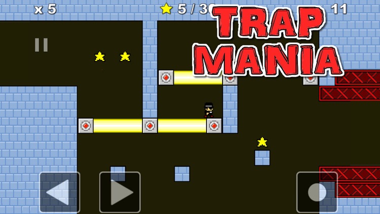 TrapMania