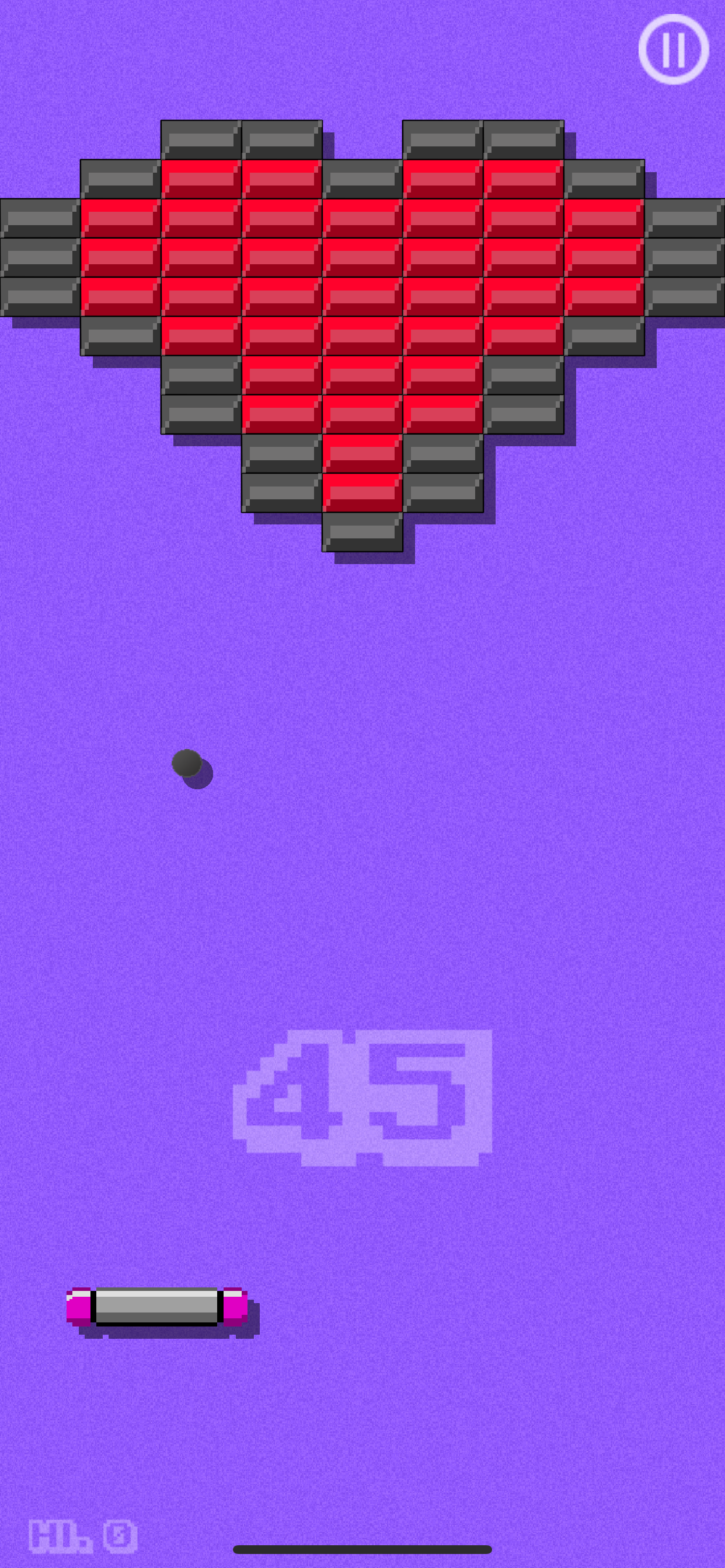 Break The Blocks