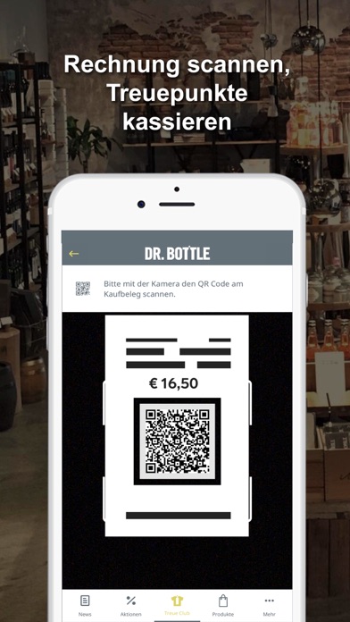 me&Dr.Bottle app screenshot 2