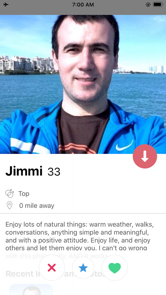 SIMULADOR DE CITES GAI ANDROID