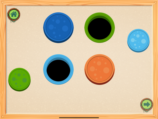 Educational Learning App 2020 iPad screenshot