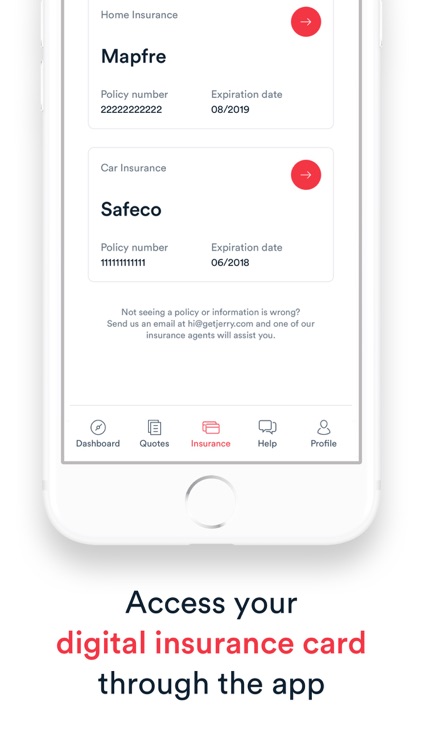 Jerry.ai: Car & Home Insurance