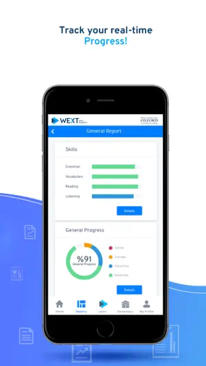 WEXT screenshot 4