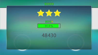 Screenshot #2 pour Mesure Musicale 2: la notation