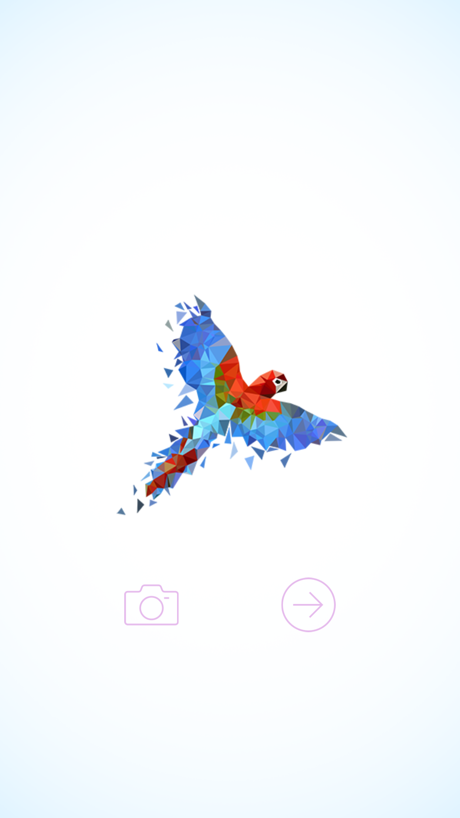 Poly4u: 3D Art Shape puzzle App Store screenshot 4