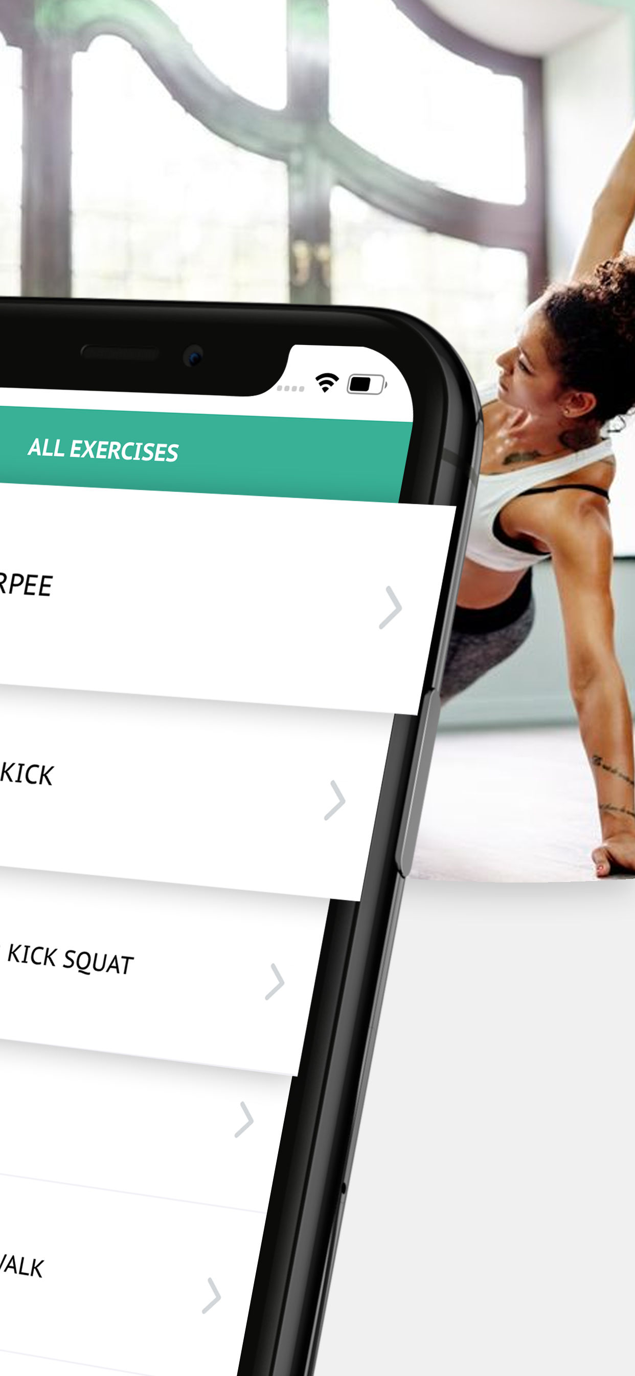 HIIT Pro