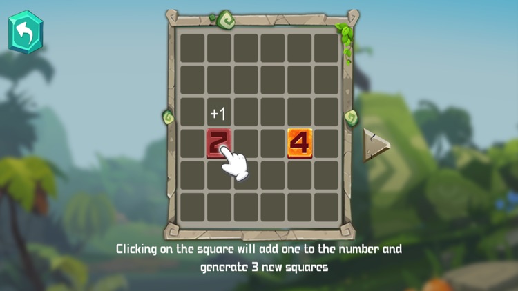 Bingbing Eliminate Numbers