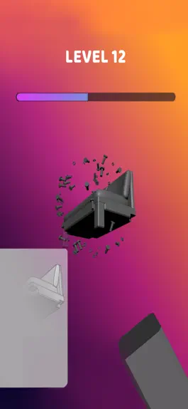 Game screenshot Fun Build 3D hack