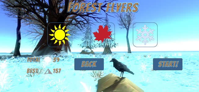 Forest Flyers(圖6)-速報App