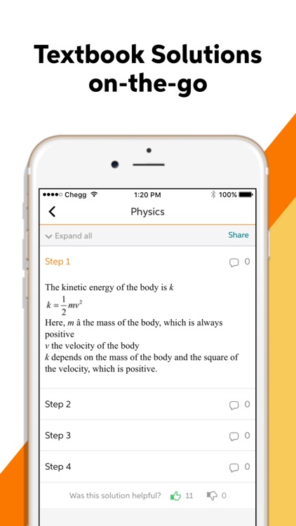 Chegg Study - Homework Help