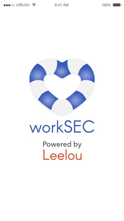 workSEC - powered by Leelou