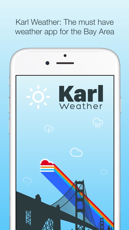 Karl Weather screenshot-6
