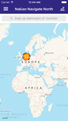 Game screenshot Navigate North mod apk