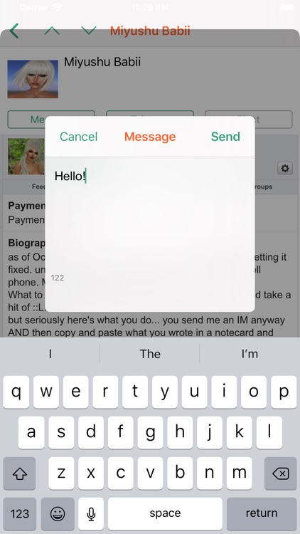 SL Notifier screenshot-3