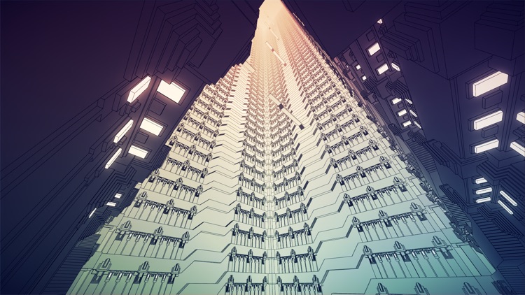 Manifold Garden screenshot-7
